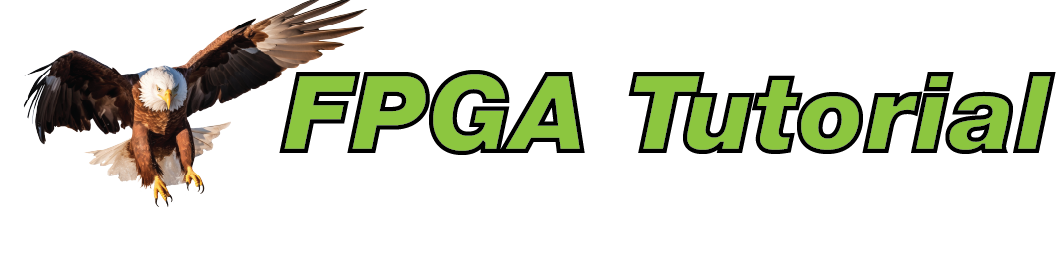 FPGA Tutorial